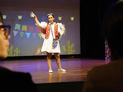 Guarujá lança edital de subsídio para espaços culturais: R$ 570 mil em apoio à cultura local