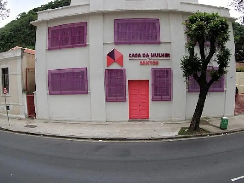 Casa da Mulher de Santos terá tarde de autocuidado e prevenção feminina