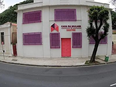 Casa da Mulher de Santos terá tarde de autocuidado e prevenção feminina
