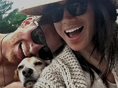 Fundação de Harry e Meghan angaria R$ 70 milhões e doa R$ 16 milhões