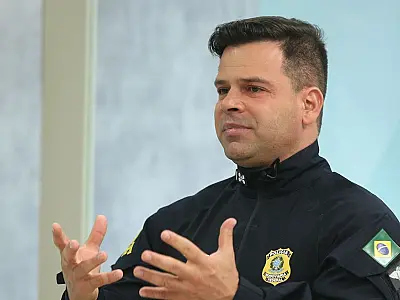 PRF terá aplicativo para atender usuários das rodovias