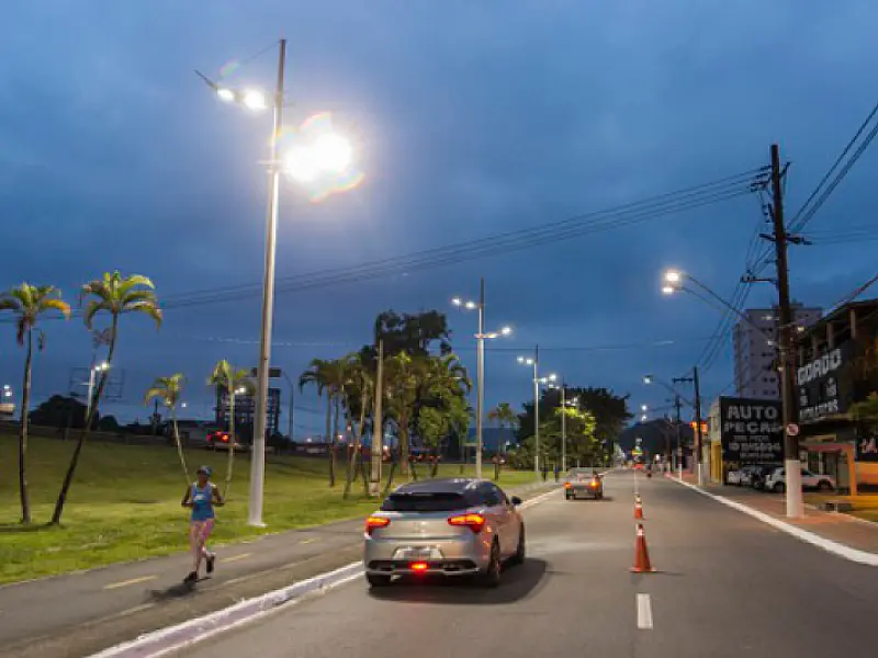 Solicitações do Ligue Luz devem ser feitas pela Ouvidoria Municipal