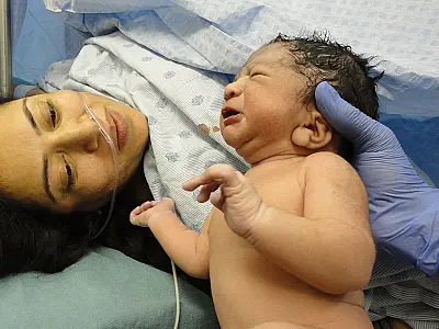 Morte materna teve alta na pandemia e preocupa órgãos de saúde