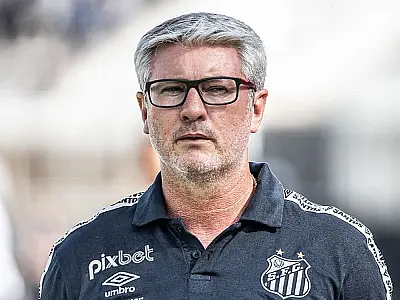 Santos vê poucas revelações no Paulistão e quer jogador do Guarani