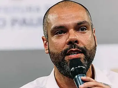 Bruno Covas: uma vida dedicada ao serviço público