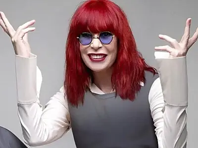 Atingida pela censura, Rita Lee modernizou a música brasileira