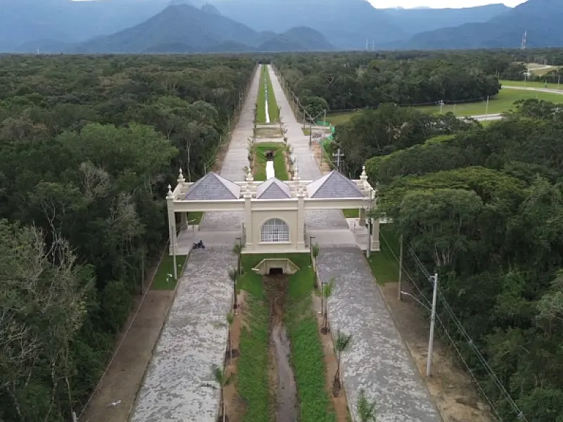 Inauguração do novo Portal Riviera-Indaiá  acontece nesta quinta-feira (16)
