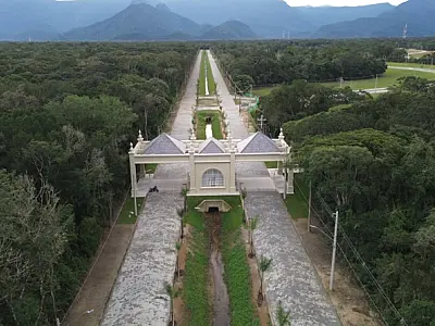 Inauguração do novo Portal Riviera-Indaiá  acontece nesta quinta-feira (16)