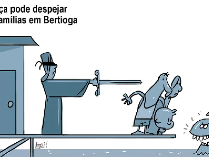Charge do Dia