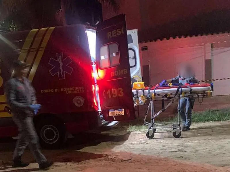 Motociclista mata homem de 25 anos após pedir informações no Guarujá