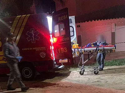 Motociclista mata homem de 25 anos após pedir informações no Guarujá