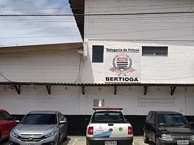 Polícia captura suspeito de participar de roubo a uma residência situada em Bertioga