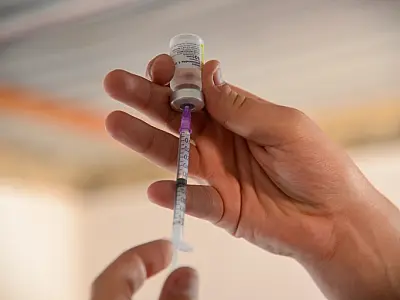 Últimos dias: Campanha de Multivacinação termina dia 31 deste mês