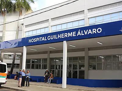 FUABC expande gestão de serviços no Hospital Guilherme Álvaro, em Santos