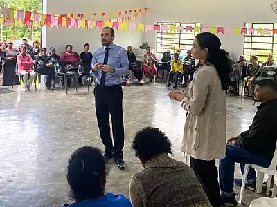 Projeto Raízes aproxima Ministério Público de quilombos no Vale do Ribeira