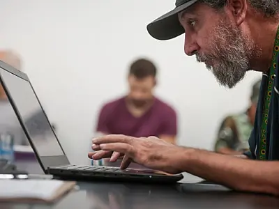 Cadastro PCD-PG teve mais de 1.300 questionários respondidos