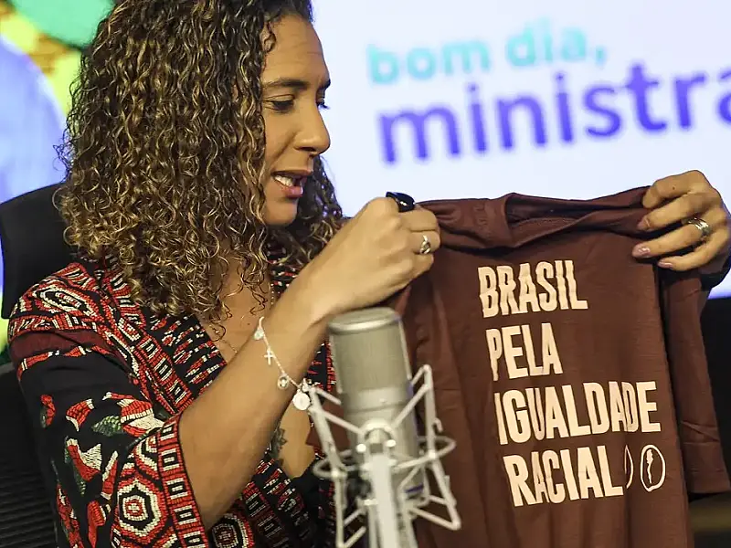 Governo quer ampliar ensino de história e cultura afro-brasileira