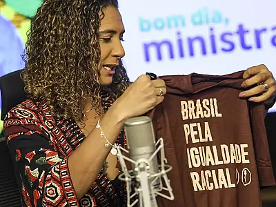 Governo quer ampliar ensino de história e cultura afro-brasileira