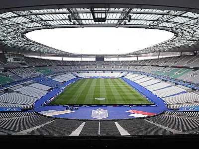 Como a guerra entre Rússia e Ucrânia afeta os eventos esportivos
