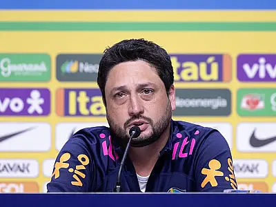 Arthur Elias projeta grande atuação do Brasil contra a Austrália