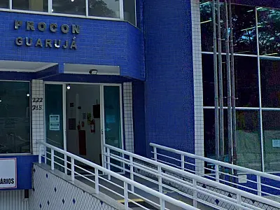 Procon Guarujá realizará uma palestra aos comerciantes nesta quarta-feira