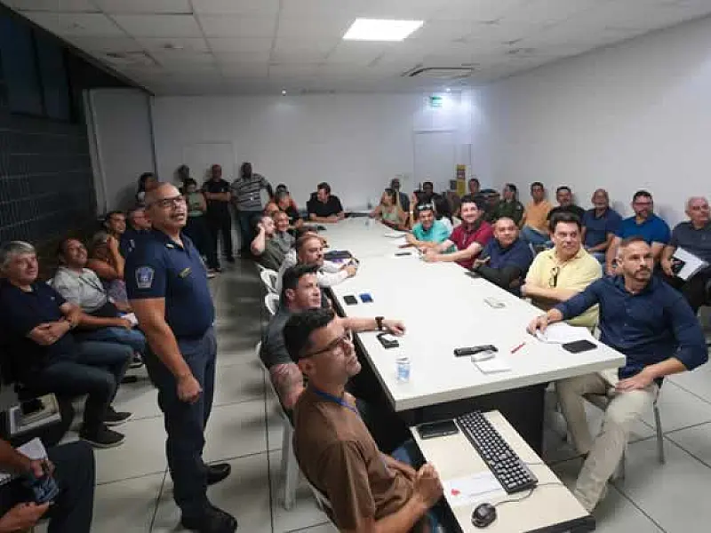 Praia Grande/SP vai fechar o cerco contra o crime de receptação de objetos