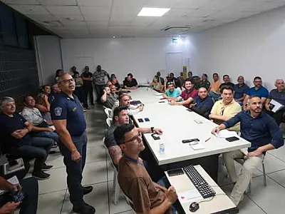 Praia Grande/SP vai fechar o cerco contra o crime de receptação de objetos