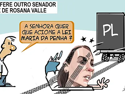Charge do Dia