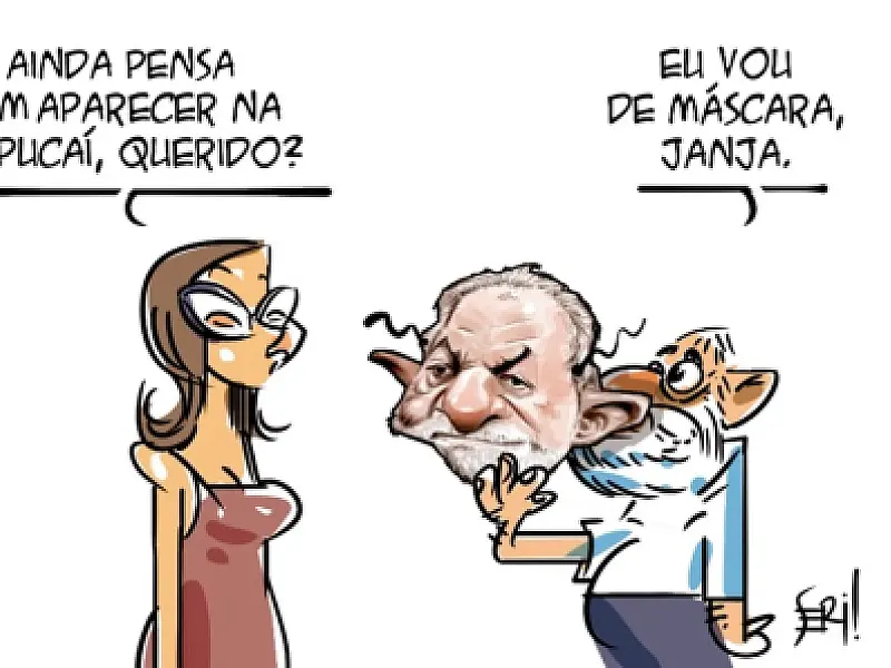 Charge do Dia
