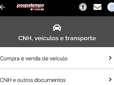 Transferência de veículos passa a ser automática e por aplicativo em SP