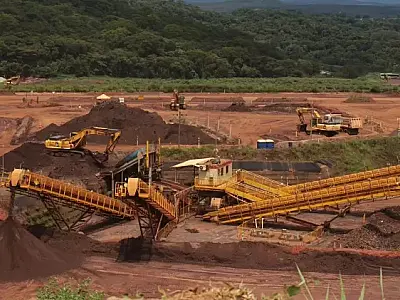Vítimas da tragédia em Brumadinho autorizam repasse de R$ 2,2 mi ao RS
Recursos são de fundo criado