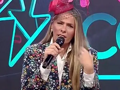 Adriane Galisteu se revolta com boatos sobre interferência no Power Couple 6