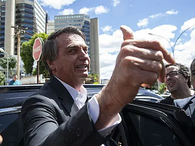 Em depoimento à PF, Bolsonaro diz que post com fake news foi acidental