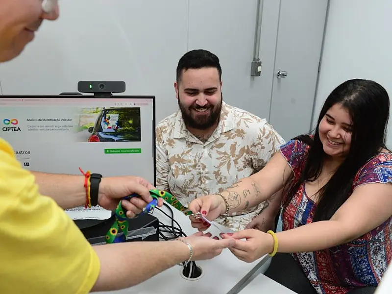 Estado de São Paulo emite mais de 158 mil carteiras de identificação para autistas