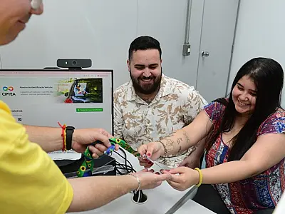 Estado de São Paulo emite mais de 158 mil carteiras de identificação para autistas
