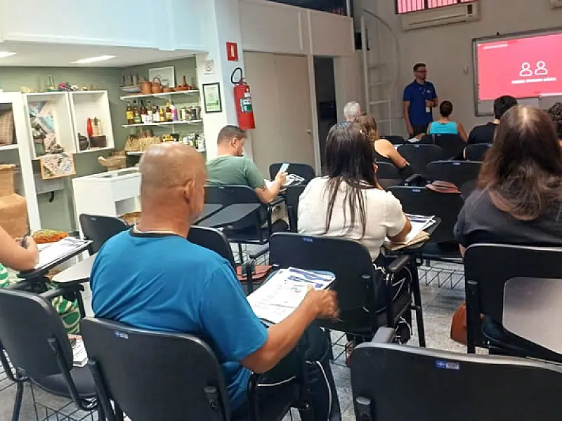 Sebrae-SP promove cursos gratuitos em Registro com foco em atendimento e redes sociais 