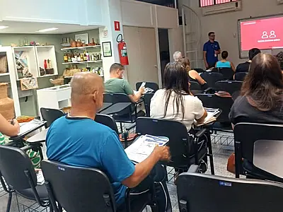 Sebrae-SP promove cursos gratuitos em Registro com foco em atendimento e redes sociais 