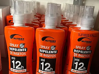 Guarujá distribui repelente para gestantes
