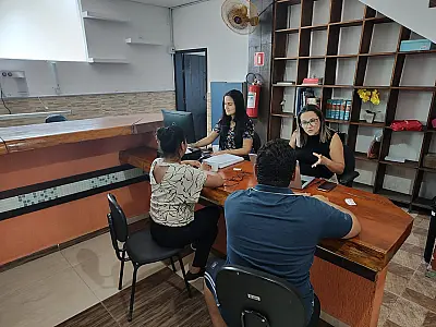Mutirão CadÚnico acontece em Bertioga no próximo final de semana