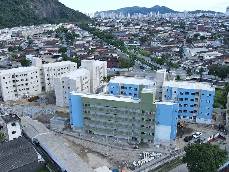 Projetos de infraestrutura são detalhados para equipe de banco internacional