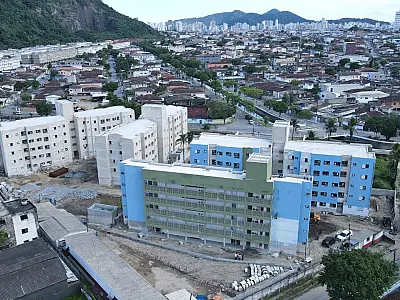 Projetos de infraestrutura são detalhados para equipe de banco internacional