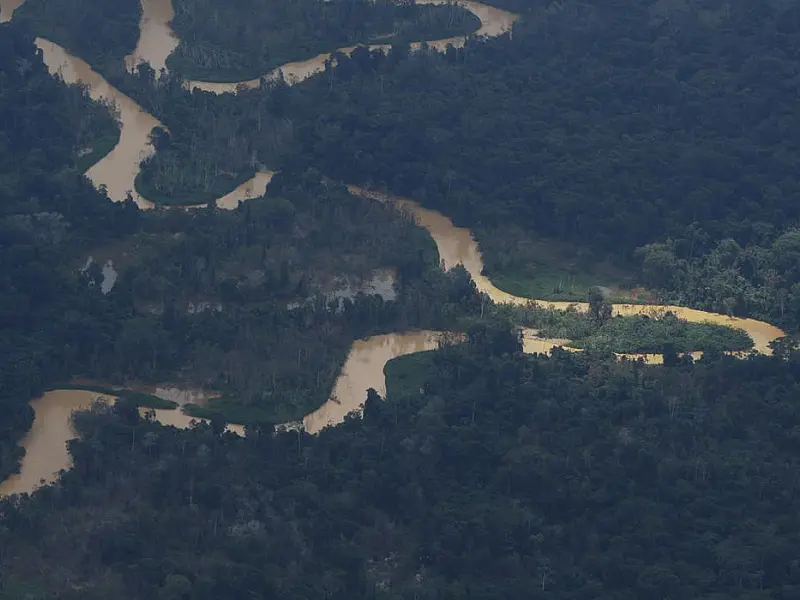 Governo do Pará assina decreto para combater garimpo e desmatamento