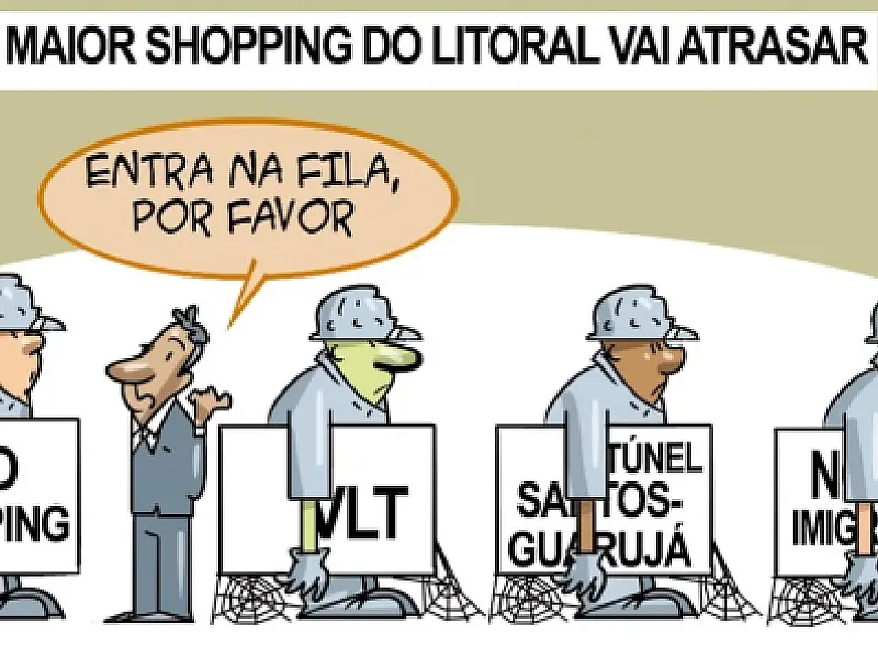 Charge do Dia