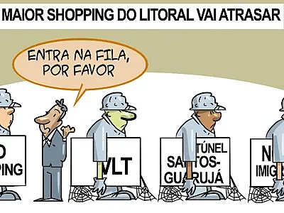 Charge do Dia