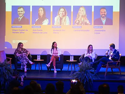 Construinova Litoral reúne tecnologia, experiências práticas e maratona de inovação