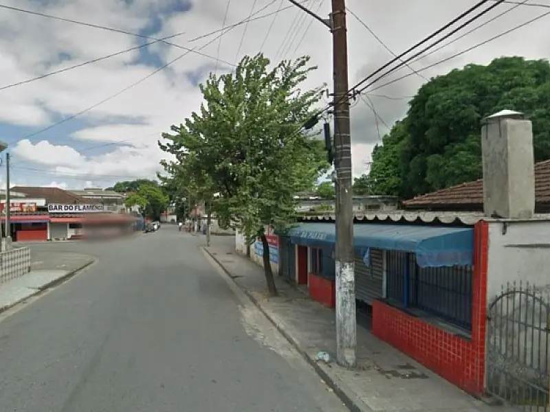 Rua de Cubatão homenageia Rondon