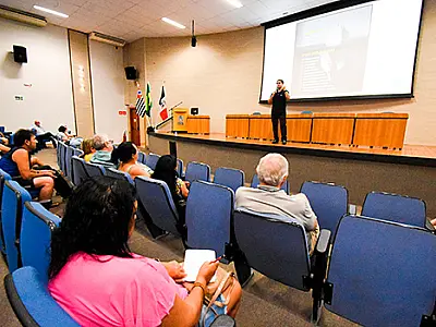 Curso de Formalização e Qualificação dos Ambulantes terá mais de 900 participantes