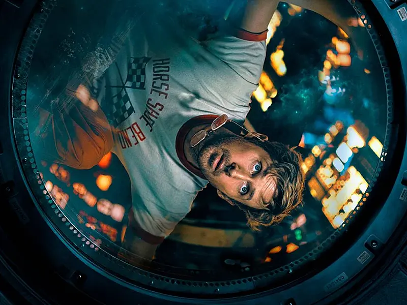 Como Ryan Gosling, Phil Lord e Christopher Miller revolucionaram o cinema espacial para sempre