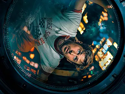 Como Ryan Gosling, Phil Lord e Christopher Miller revolucionaram o cinema espacial para sempre