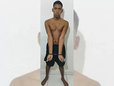Suspeito de matar agente da Rota em Santos é preso em Uberlândia, Minas Gerais